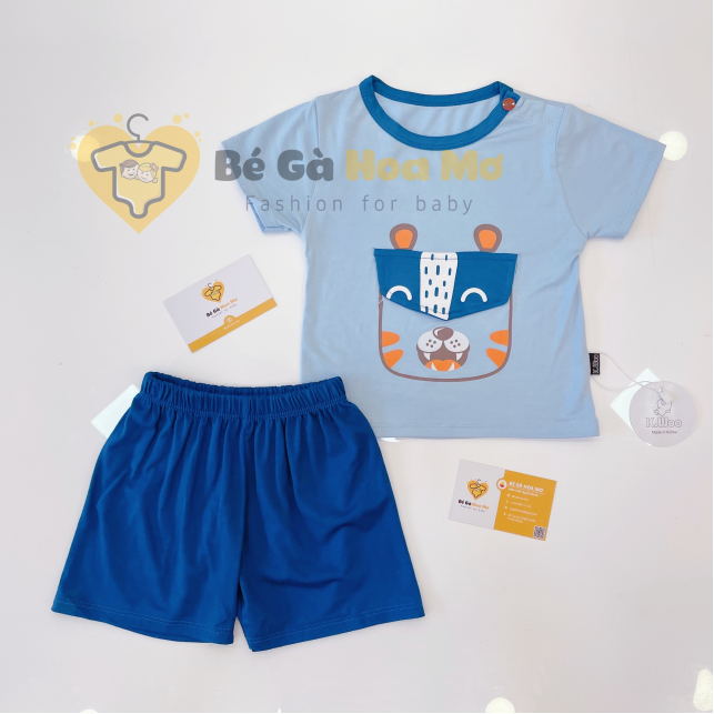 Quần áo trẻ em đồng giá