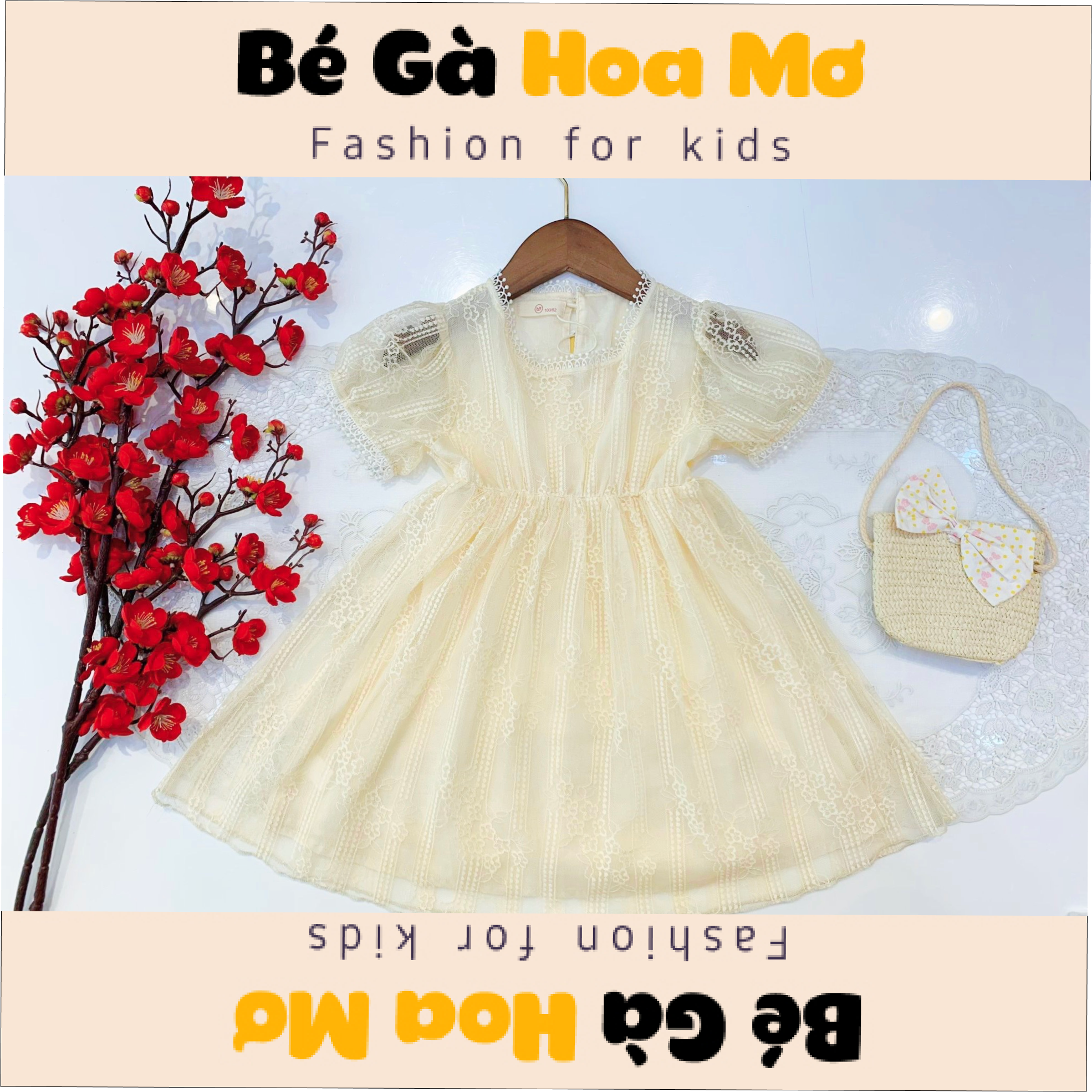 Body váy dài tay Ponie  BU Baby  LOVEKIDSVN  Vietnamese Children  Clothing Brands